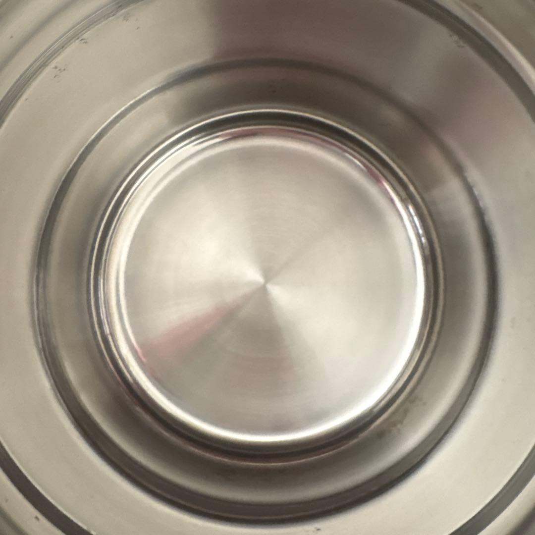 THERMOS シャトルシェフ 4.5L クリアブラウン KBG-4500