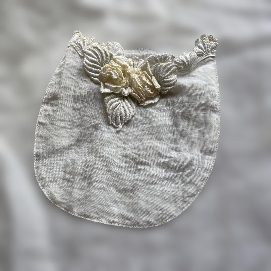 サエラヒスクローネエプロン