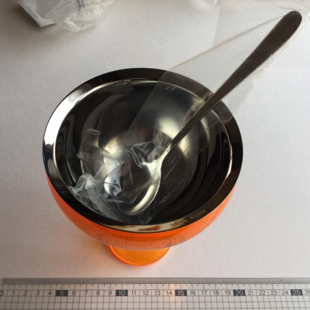 ALESSI アレッシー 食器類他7点セット（未使用） - メルカリ