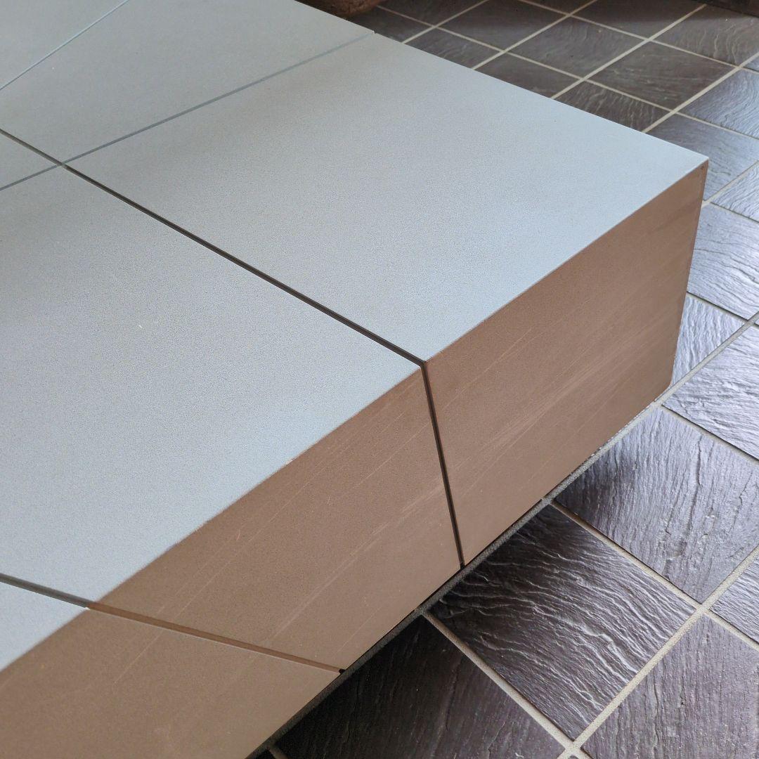 カッシーナ ローテーブル Cassina 引出し 収納 キャビネット デザイナー