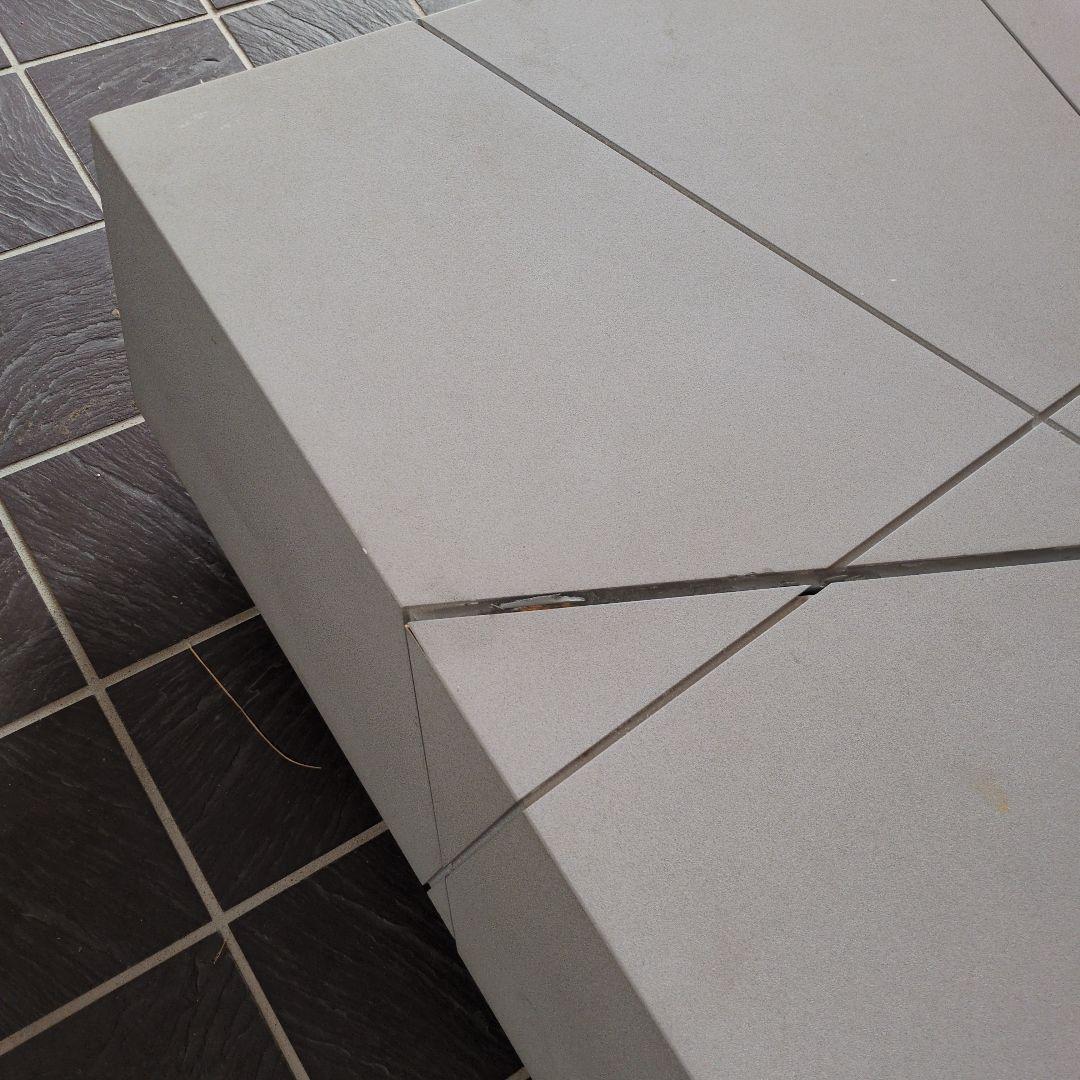 カッシーナ ローテーブル Cassina 引出し 収納 キャビネット デザイナー