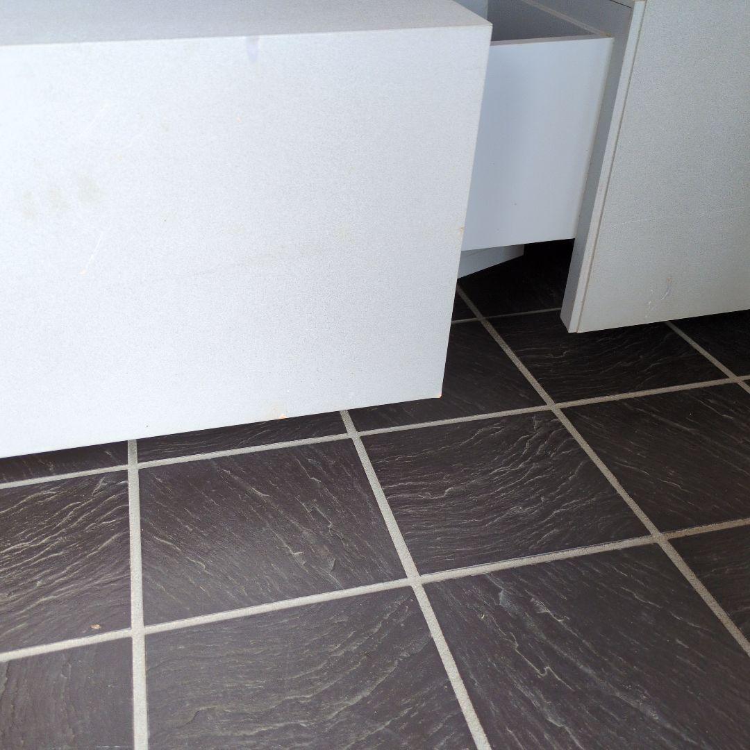 カッシーナ ローテーブル Cassina 引出し 収納 キャビネット デザイナー