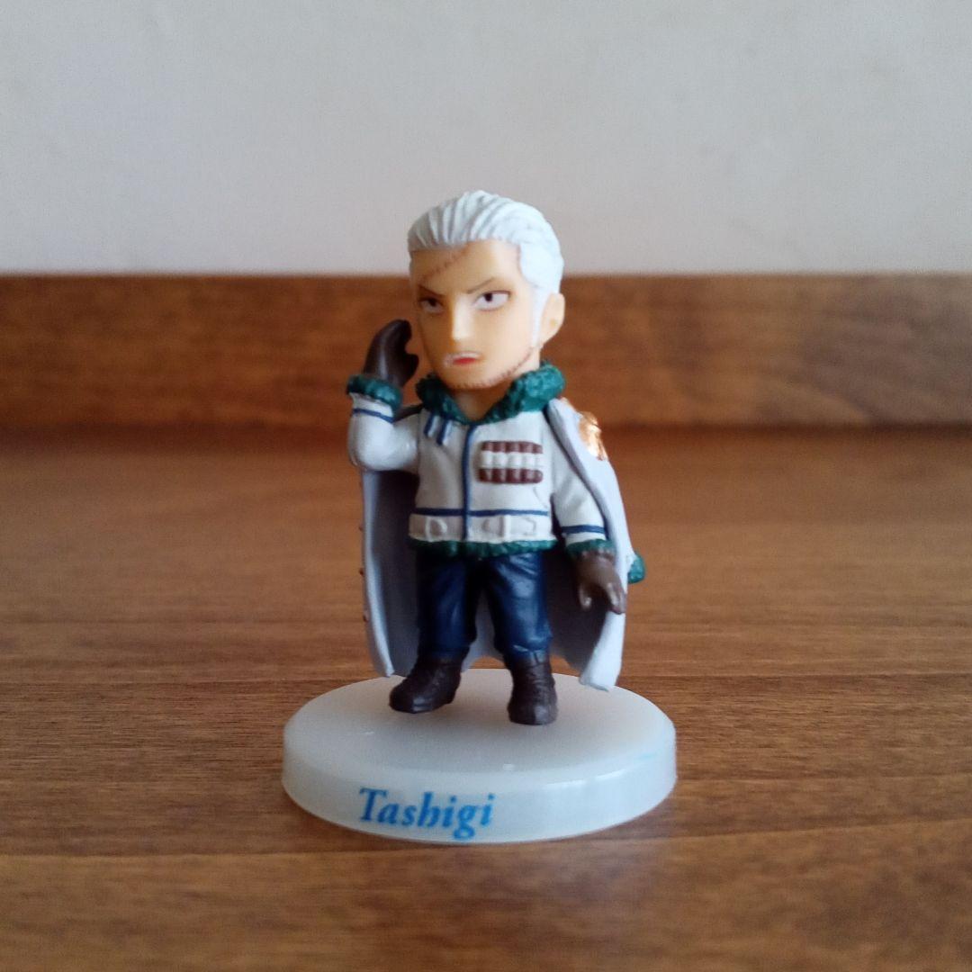 ONE PIECE フィギュア 10体 - メルカリ