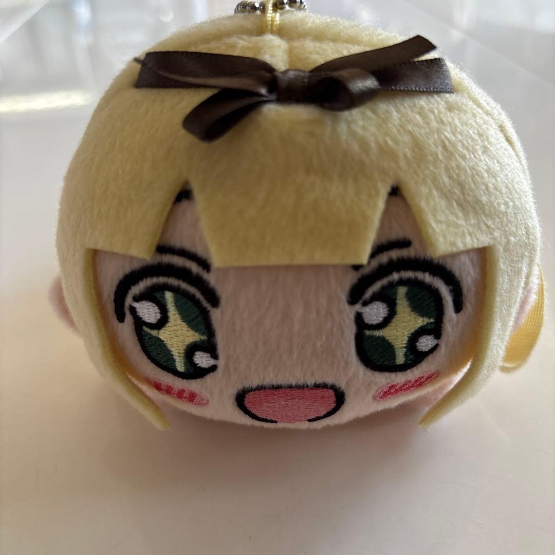 ご注文はうさぎですか？ BLOOM 寝そべりぬいぐるみ シャロ - メルカリ