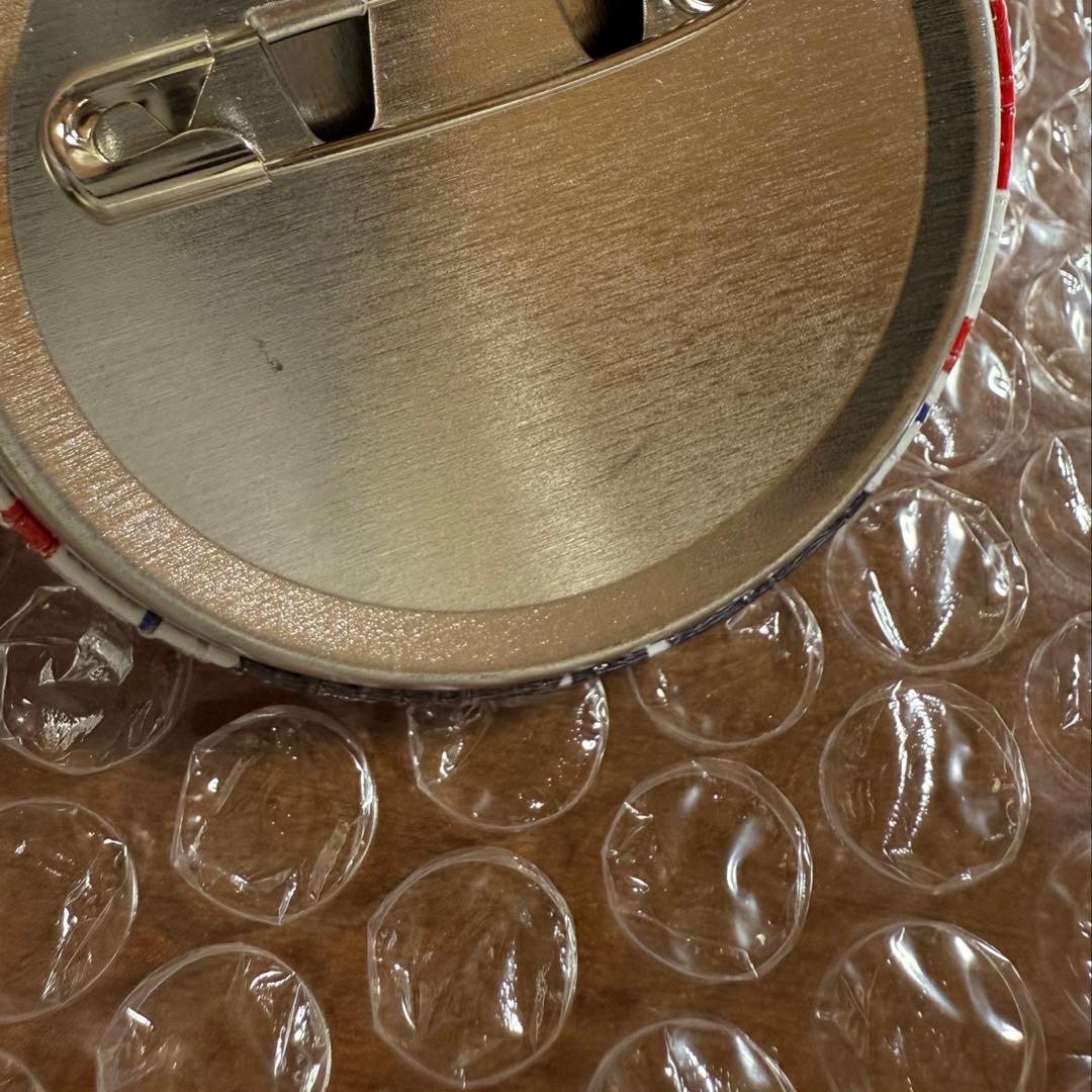 名探偵コナン　コナンカフェ　2016 缶バッジ