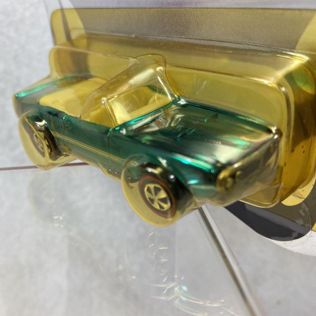 激レア 2000個限定 ホットウィール CUSTOM FIREBIRD - メルカリ