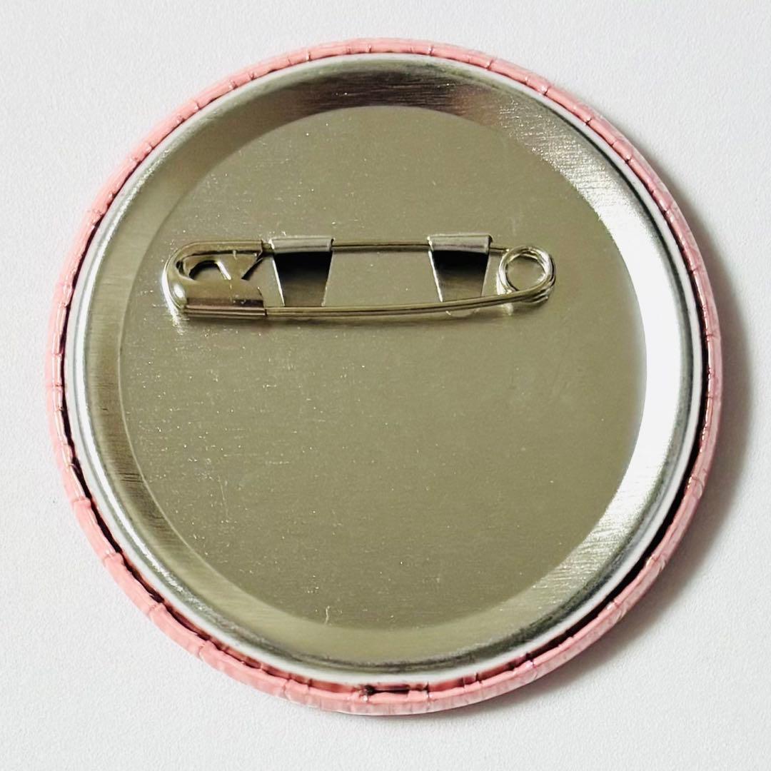 ダンガンロンパ バレンタイン プリロール 百田解斗 缶バッジ 2019年