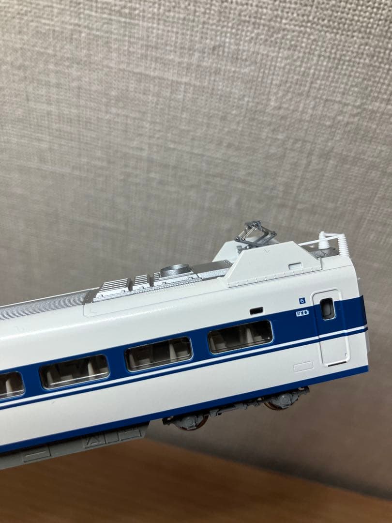 KATO 10-354 100系新幹線「グランドひかり」6両基本セット