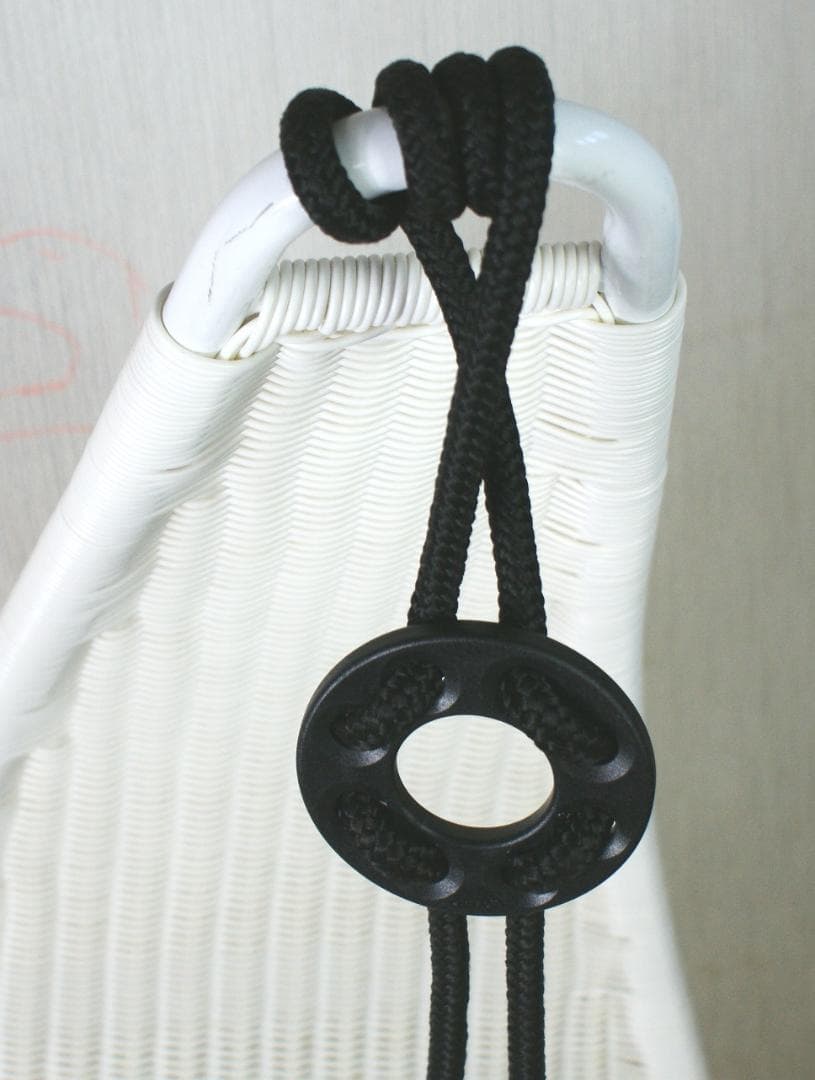 レア　IKEA PS SVINGA ハンギングチェア ハンモック ブランコ