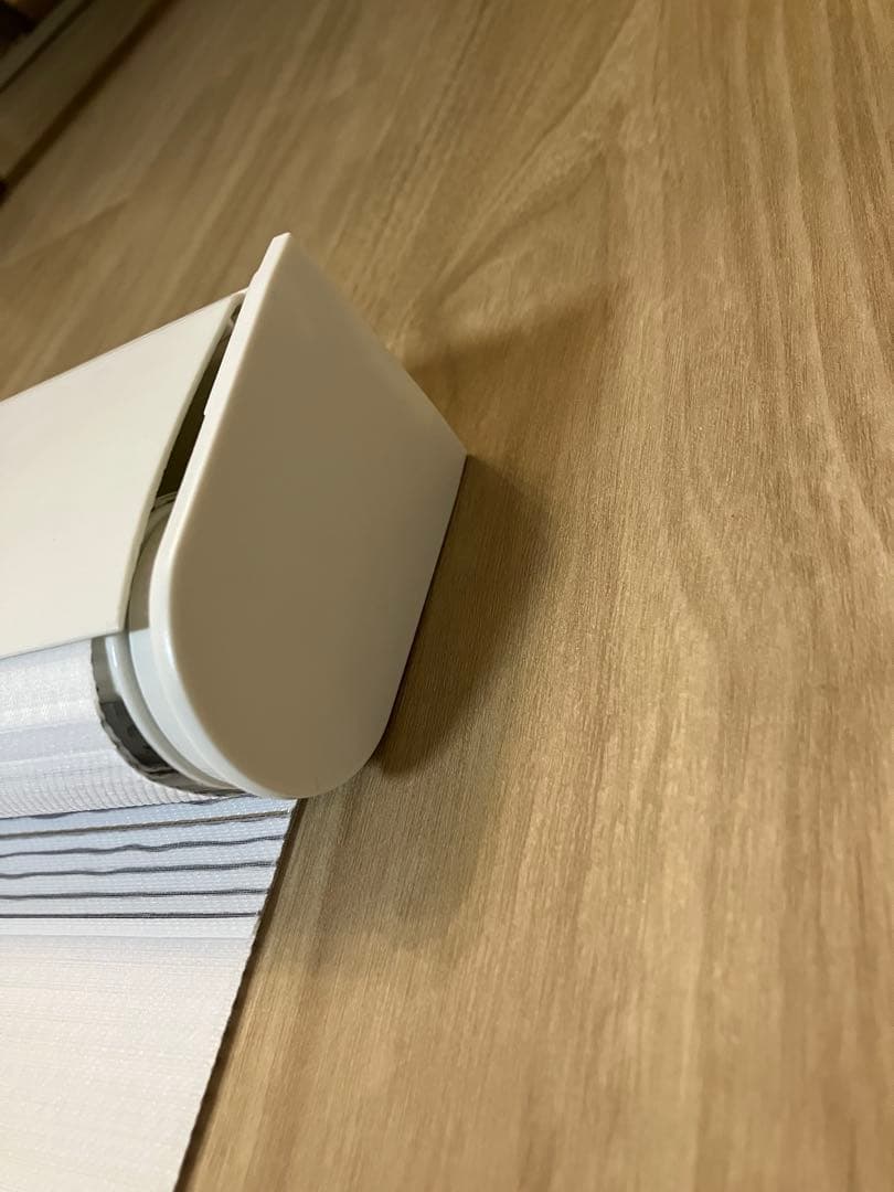 タチカワ調光ロールスクリーン デュオレスリム