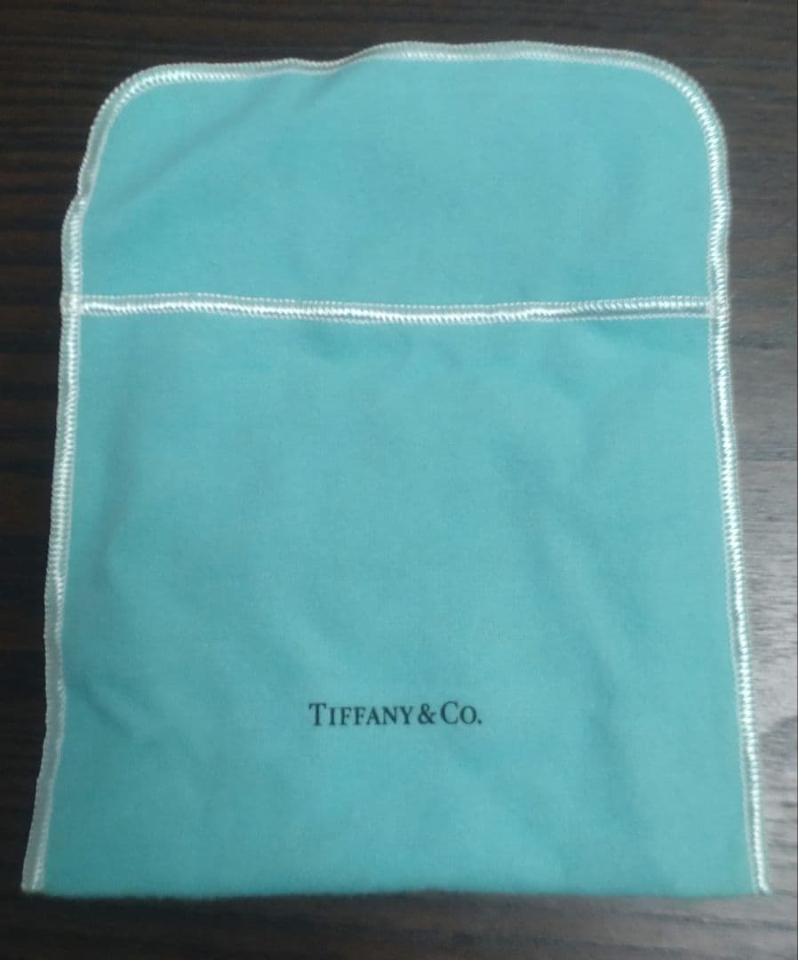 TIFFANY アクセサリーケース