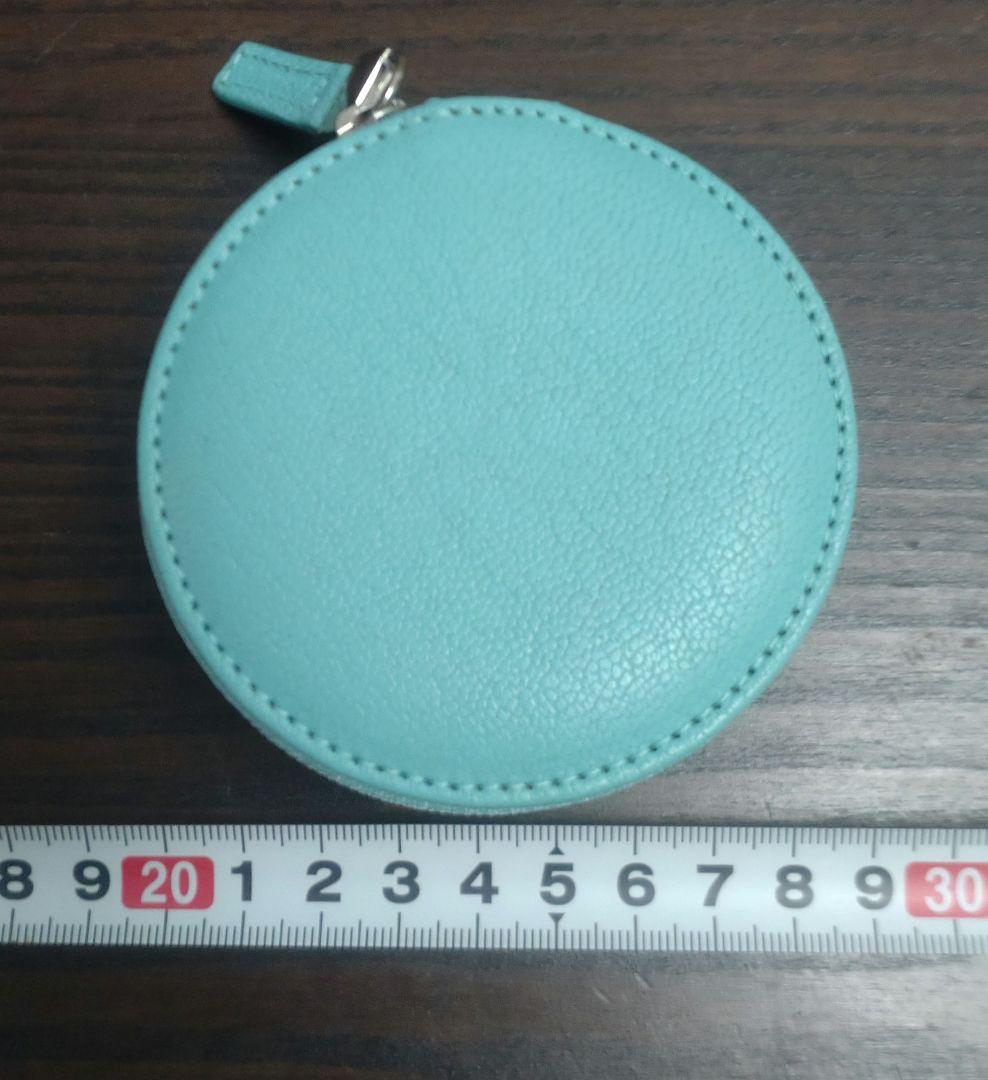 TIFFANY アクセサリーケース