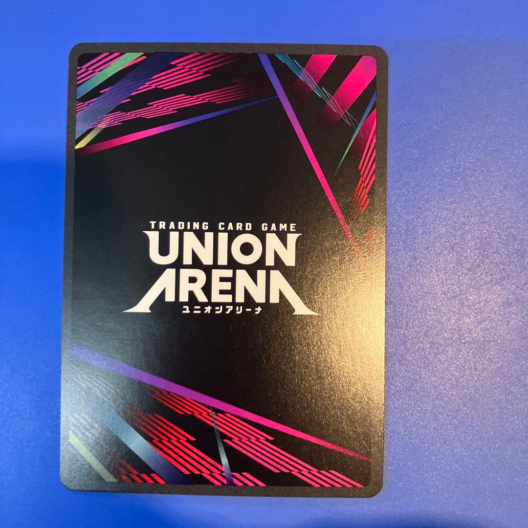 ユニオンアリーナ 英語版 NIKKE ドロシー プロモWINNER UEPR - メルカリ