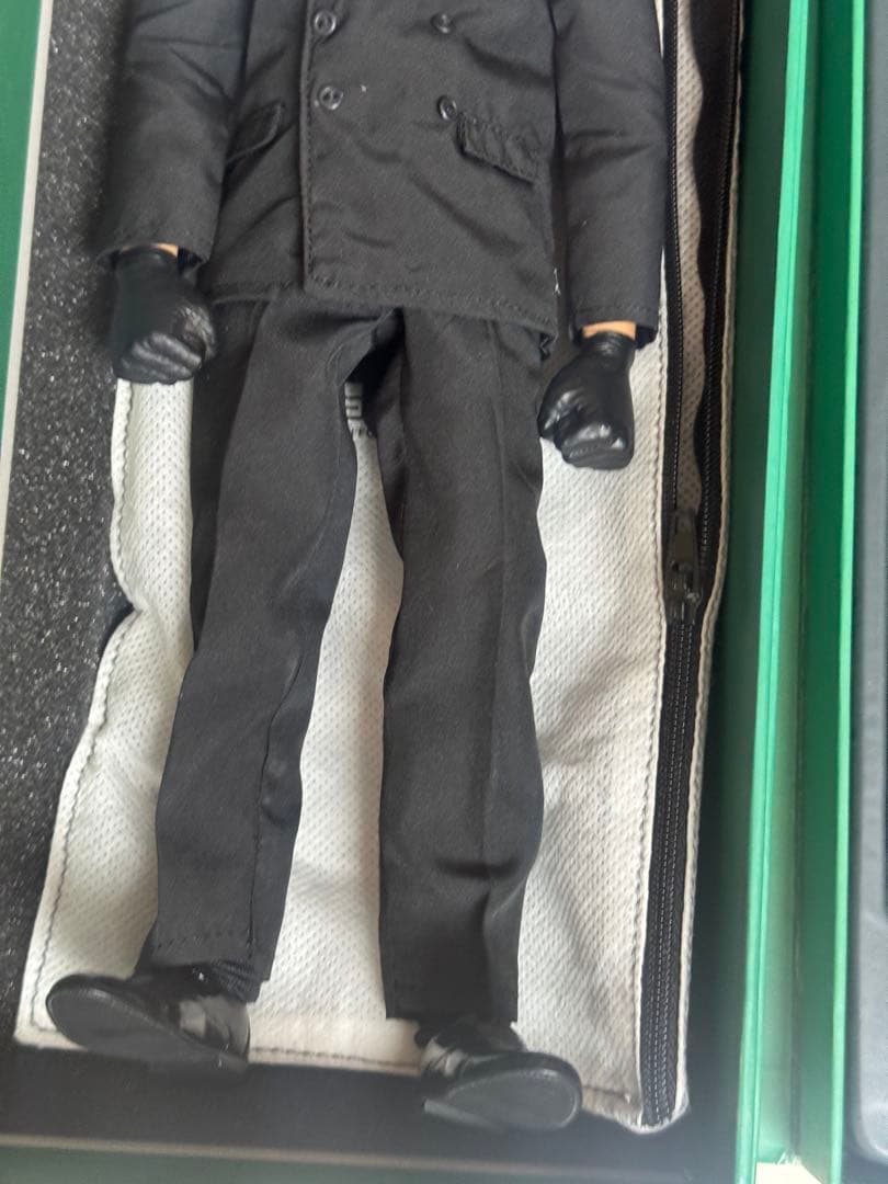 最終値下げENTERBAY 1/6 ブルース・リー グリーンホーネット KATO