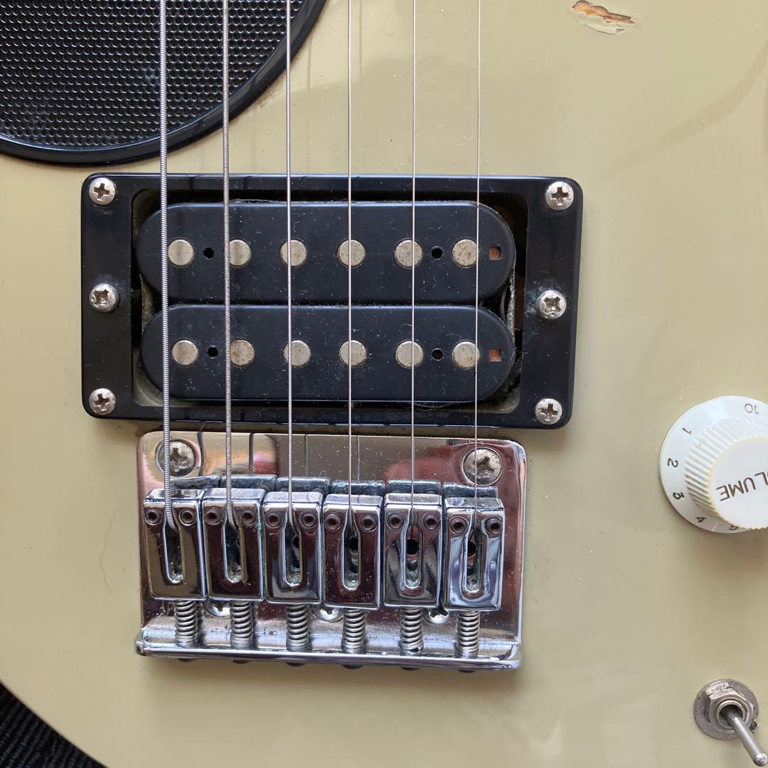 Fernandes zo-3 グレー - メルカリ