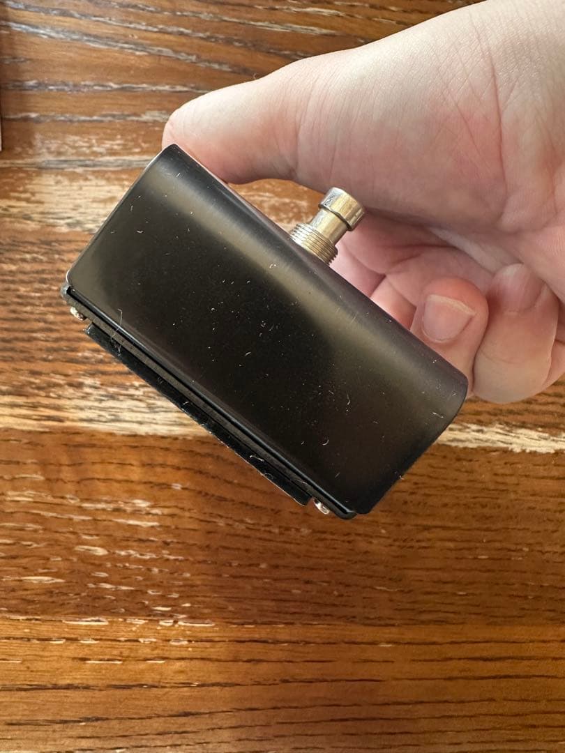 Peterson Strobostomp HD ギターエフェクター