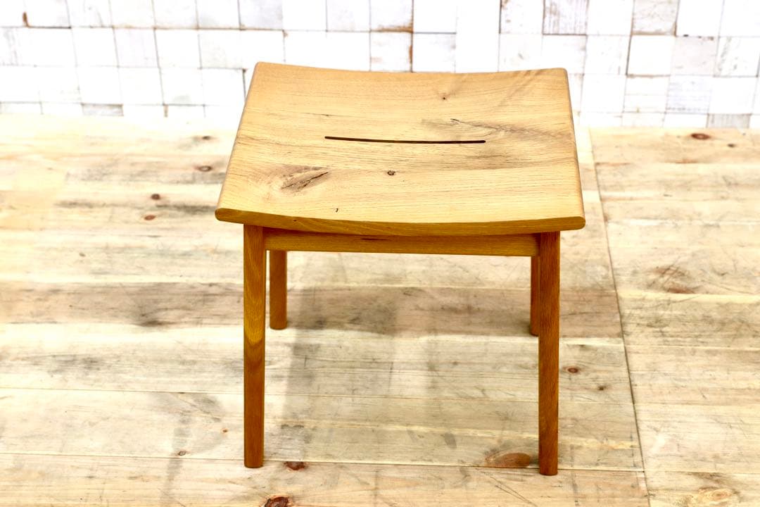 GMIK446A○飛騨産業 / HIDA キツツキ SN610 森のことば