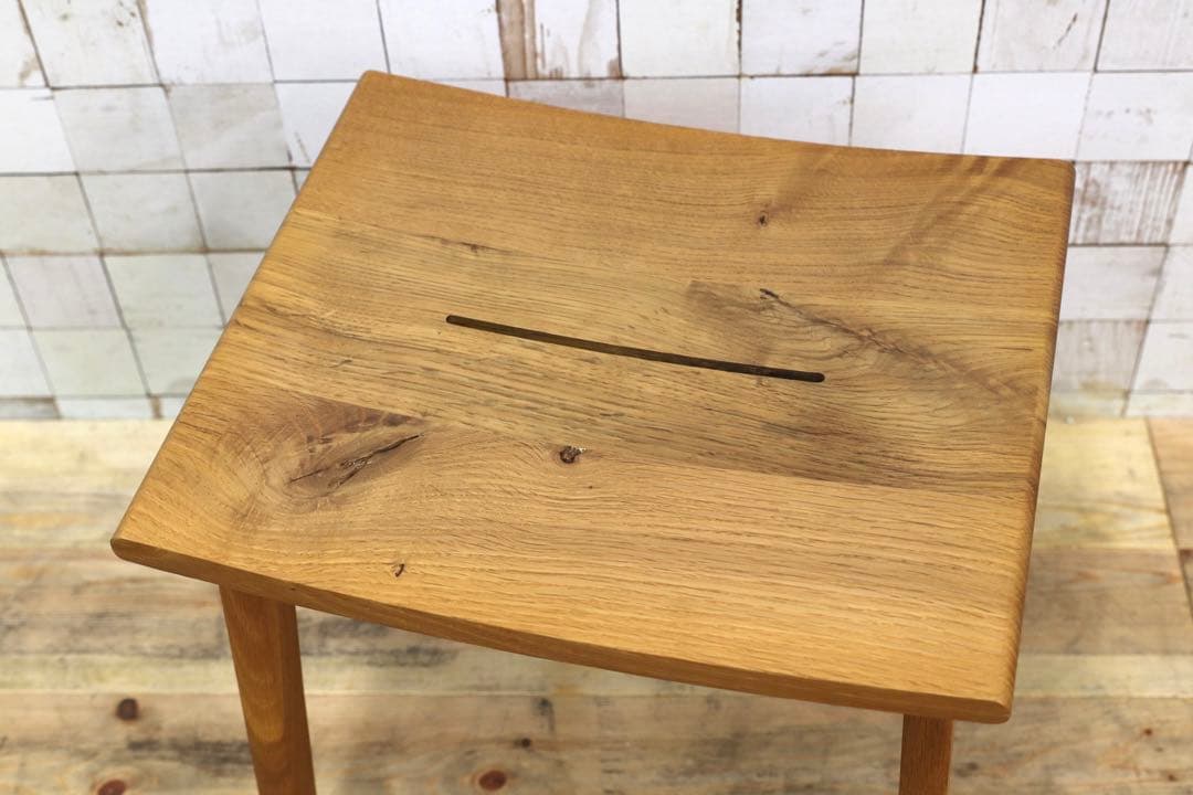 GMIK446A○飛騨産業 / HIDA キツツキ SN610 森のことば