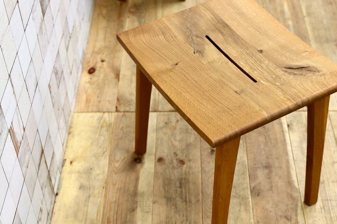 GMIK446A○飛騨産業 / HIDA キツツキ SN610 森のことば