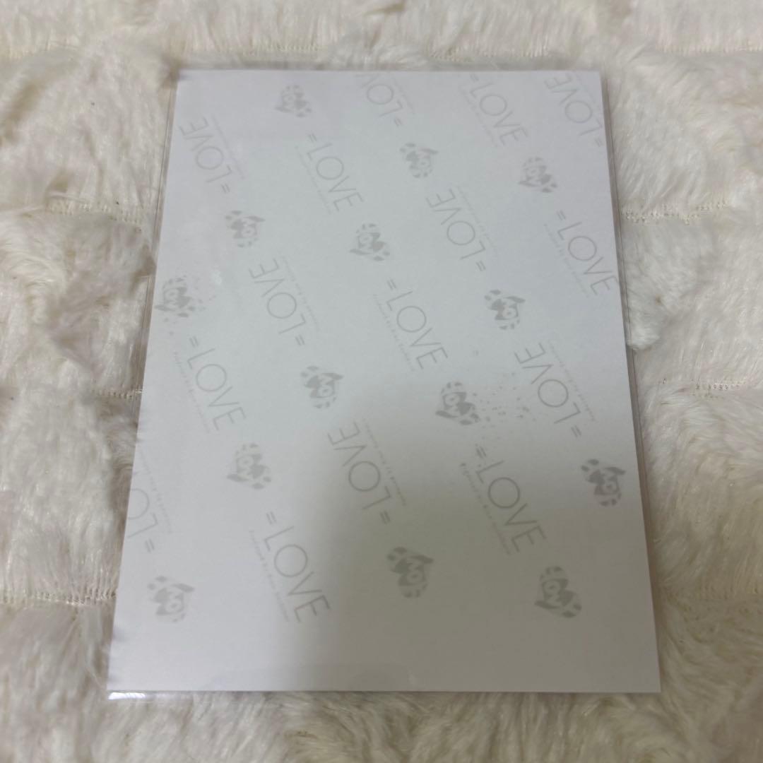 イコラブ 佐々木舞香 直筆 生写真 君の第3ボタン チュウ - メルカリ