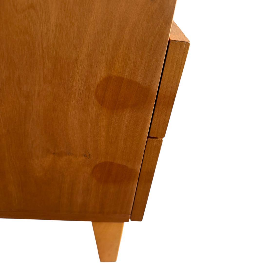 HR898 【廃盤】unicoウニコ NOI ボード AVボード 北欧スタイル