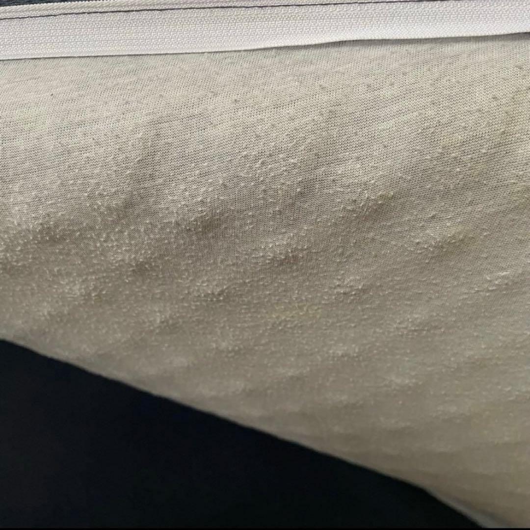 西川×ナフコ ロイヤルスリープ 三つ折りマットレス シングル 9cm 厚　寝具