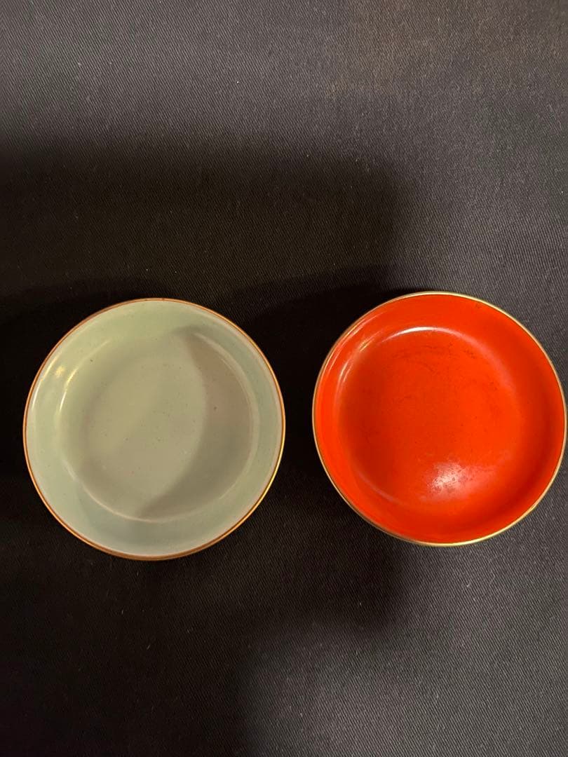 貴重！ローゼンタール アールデコの色 ババリア 小皿4枚 - メルカリ