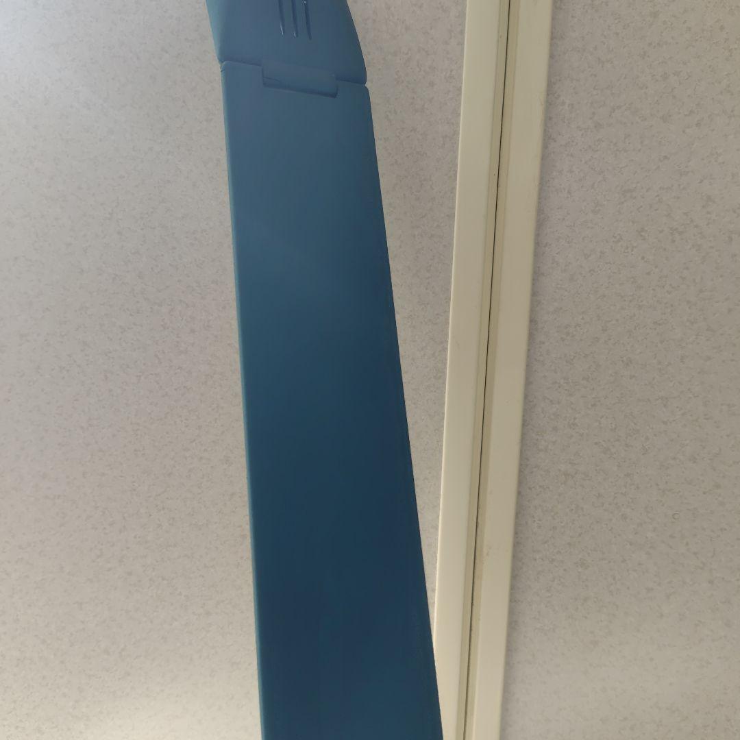 PAF STUDIO社 DOVE デスクスタンドライト 80年代デザイン青緑