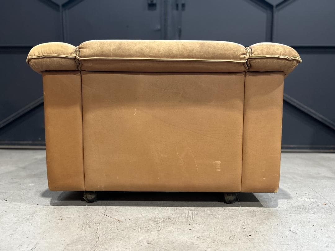 【北欧ヴィンテージ】Vatne / バットネ｜1人掛けソファ ミッドセンチュリー