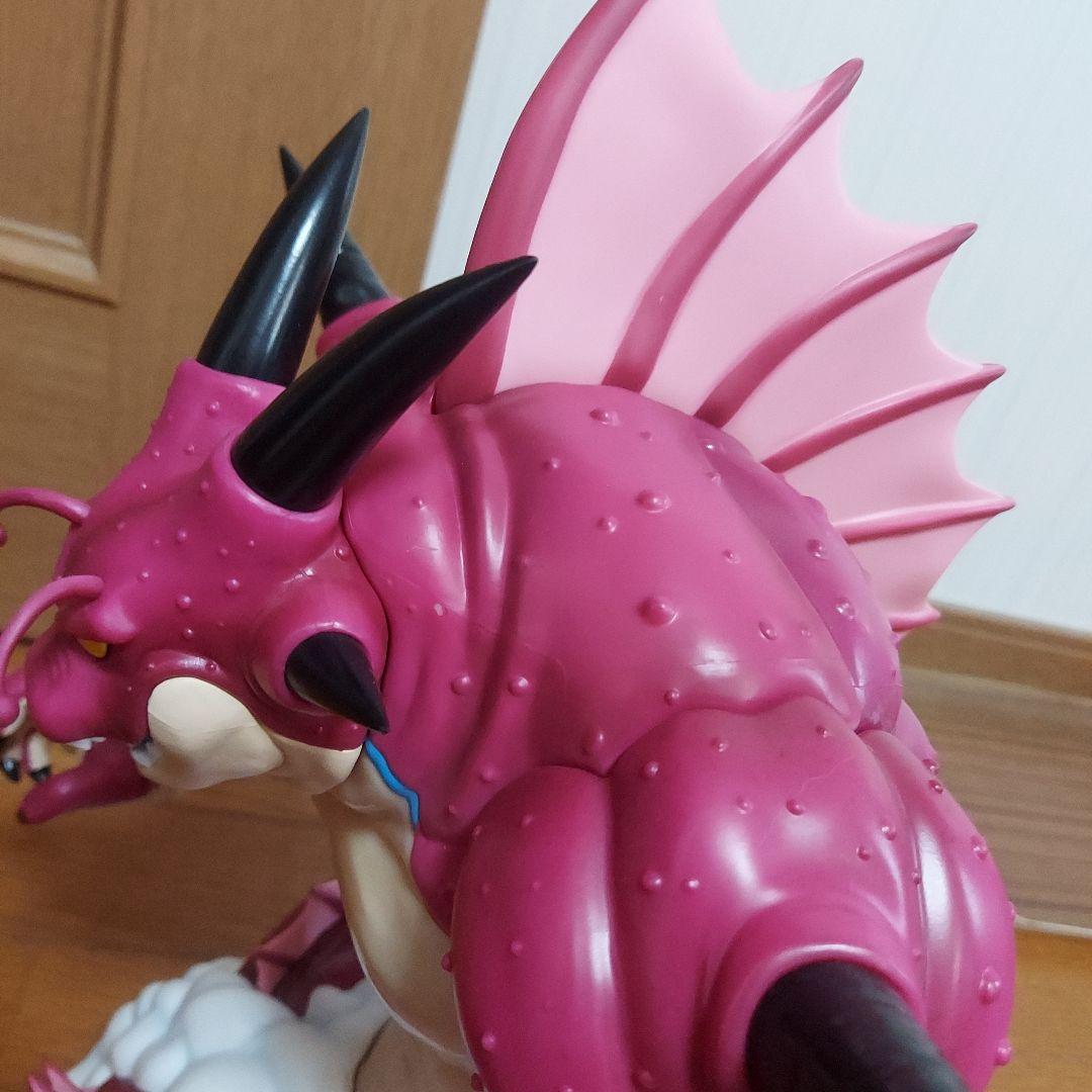 一番くじ ドラゴンボール ラストワン ポルンガ - メルカリ