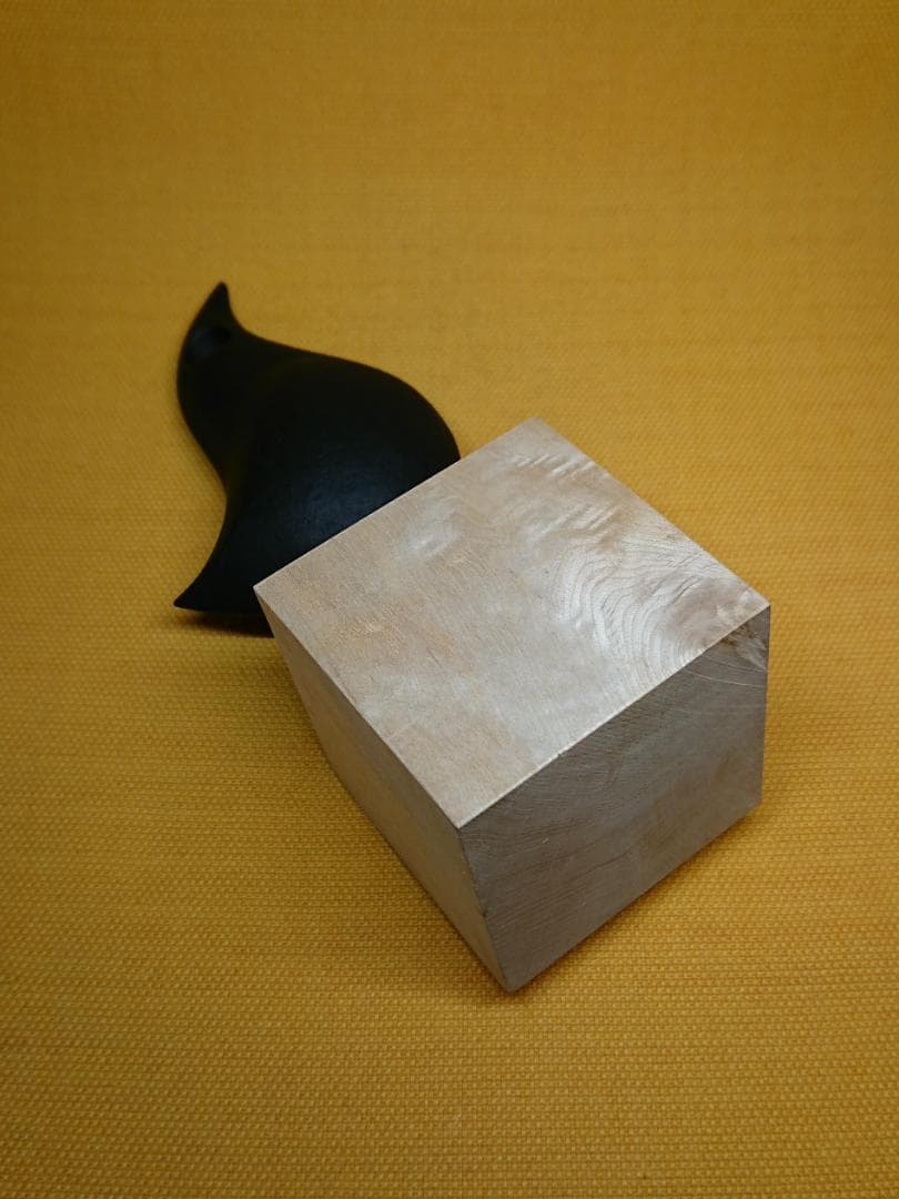 【美品】鳥　金属　彫像　オブジェ　置物　インテリア　工芸品　美術品　A1081