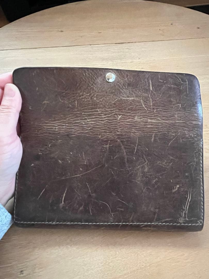 paisano パイサーノ 長財布