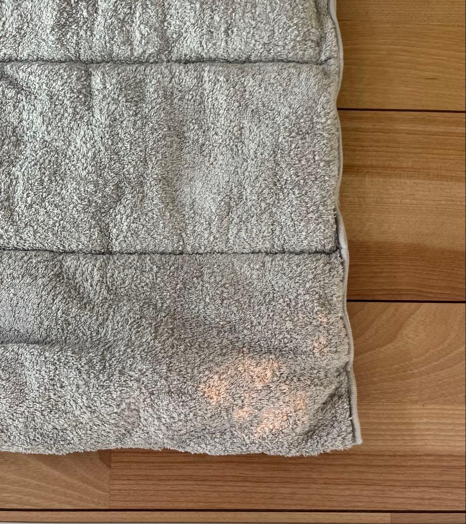 Nelture 枕　今治タオル付き2セット