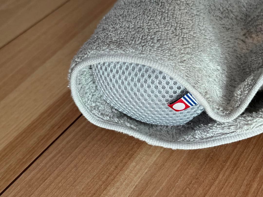 Nelture 枕　今治タオル付き2セット