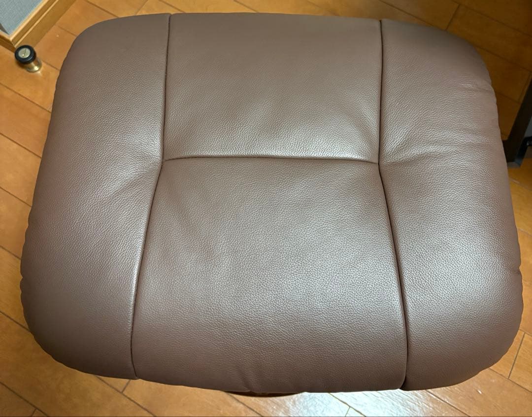 シモンズ リクライニングチェア フィヨルド 215 本体 (オットマン別出品)