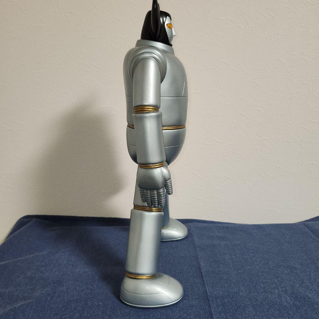 ひ*ろ様 激レア ポセイドン 約38センチ バビル2世 ソフビ