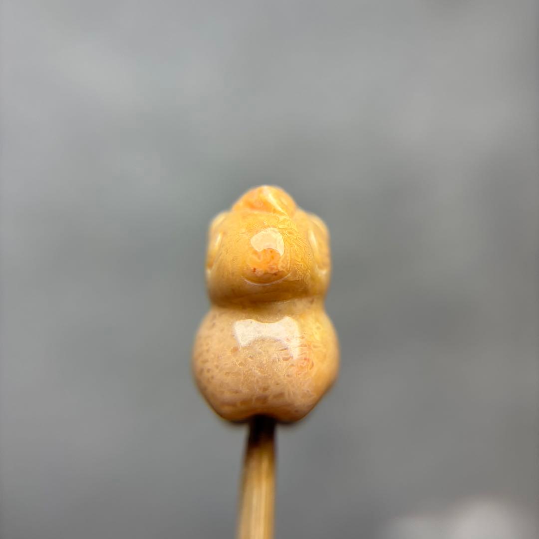 tamagoフォッシルコーラル　馬パーツ　1-147