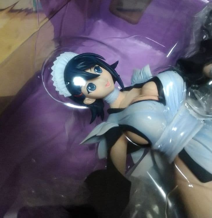 サムライスピリッツ いろは（1/5スケールPVC塗装済み完成品） - メルカリ