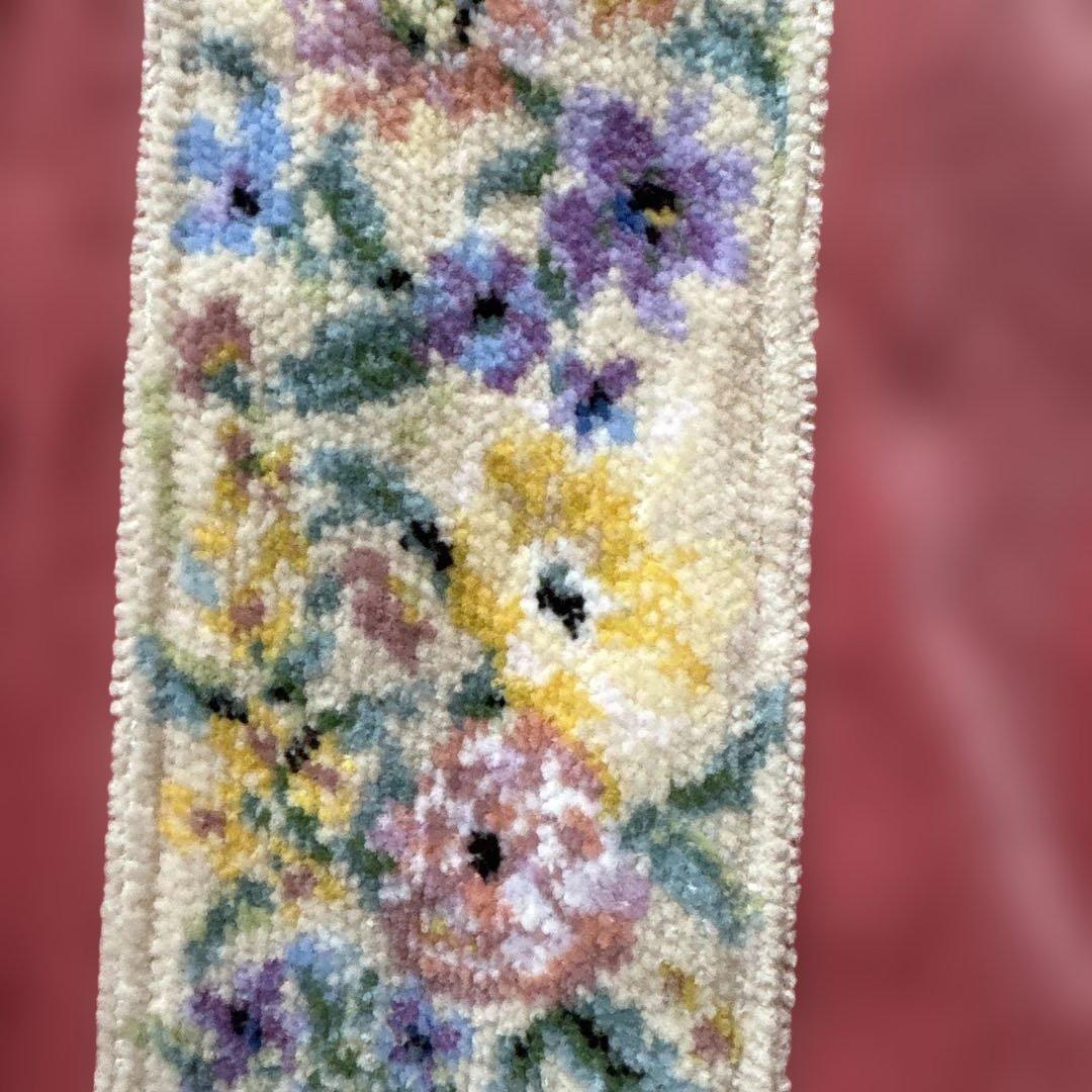 未使用 ホットマン エプロン 永遠色 タグ付き - メルカリ