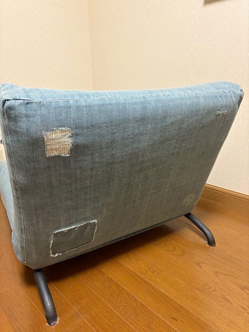 journal standard furniture ロデスチェアー　ソファ