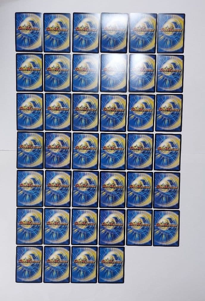 デュエルマスターズ デュエマ ハイランダーボルコン デッキ ② - メルカリ