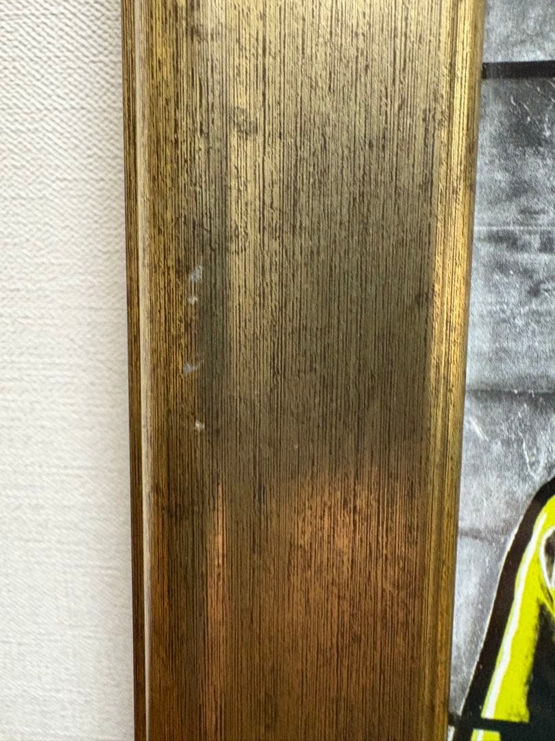 TATE MODERN GILBERT & E 「LIFE」額装