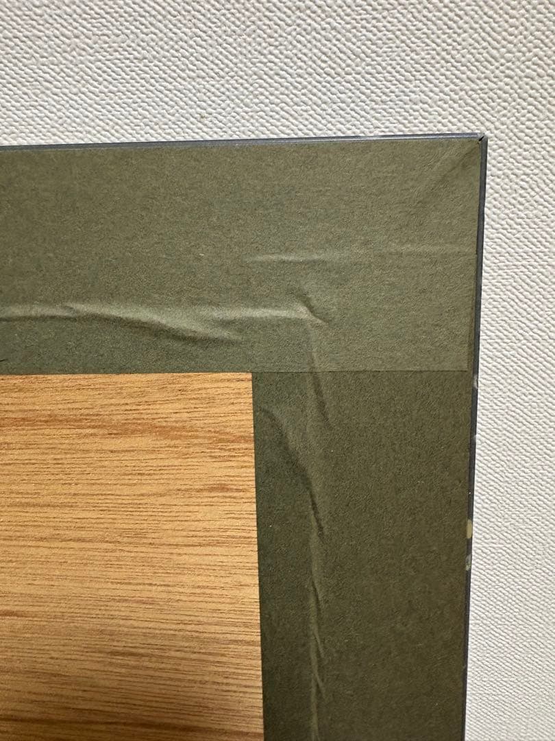 TATE MODERN GILBERT & E 「LIFE」額装