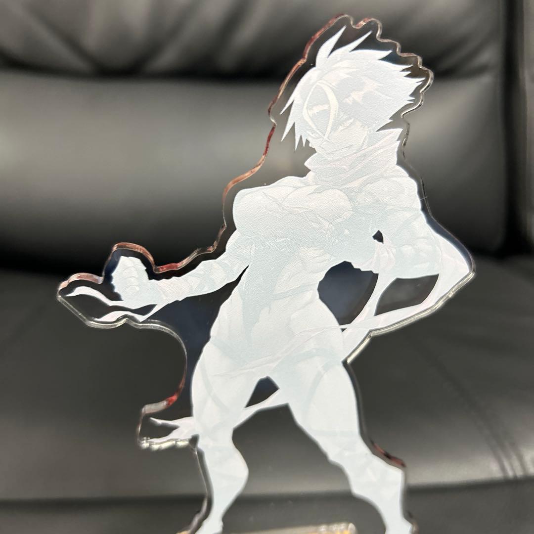 デカアクリルスタンド マール・バロック 新衣装 ver. - メルカリ