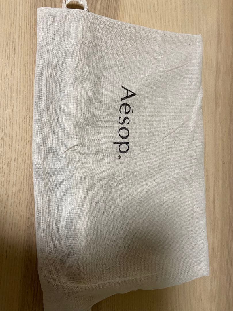 Aesop ハンドソープ•ハンドバーム•ボディクレンザー