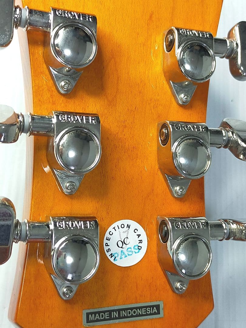 極美品/24h内発送】Epiphone Dove Pro 幸せを運ぶ鳩の調べ - メルカリ