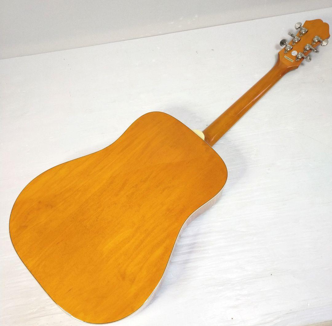 極美品/24h内発送】Epiphone Dove Pro 幸せを運ぶ鳩の調べ - メルカリ