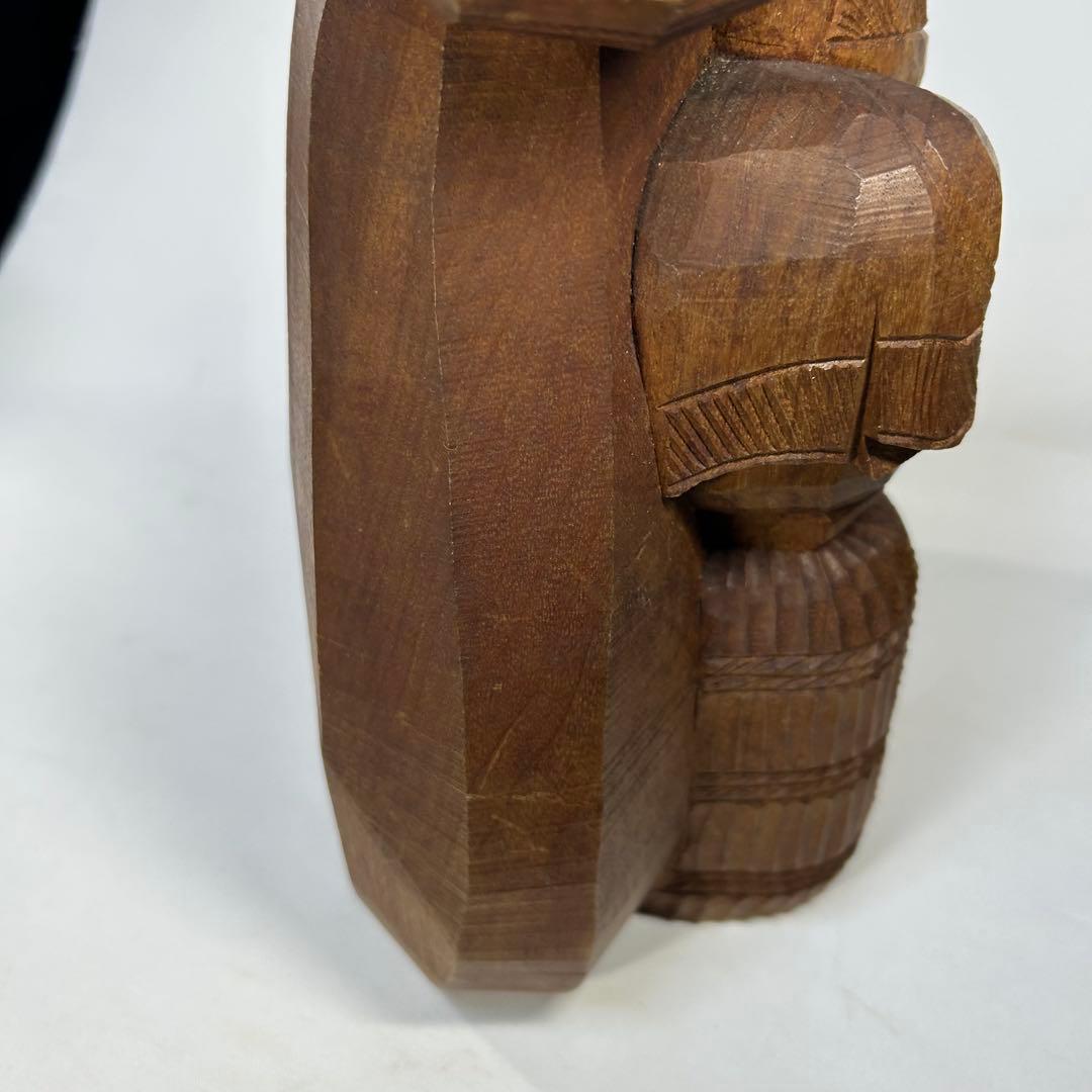 七福神　大黒天　置物