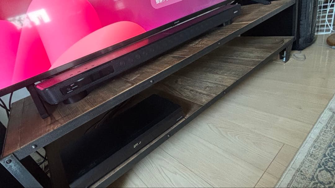 ジャーナルスタンダードファニチャー　TVボード