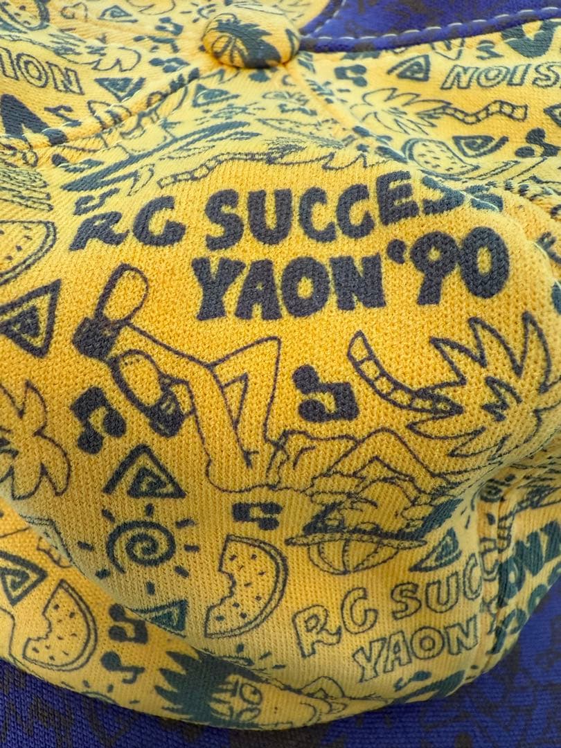 RCサクセション　忌野清志郎　キャップ　帽子　グッズ